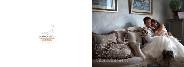 prezzi matrimonio a villa morneto